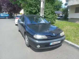 Renault Laguna 1
