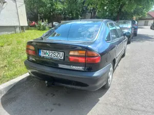 Renault Laguna 1 - imagine 2