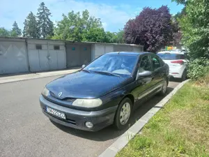 Renault Laguna 1 - imagine 4