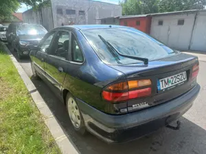 Renault Laguna 1 - imagine 3