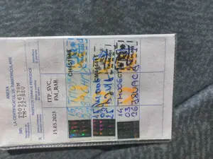 Renault Laguna 1 - imagine 5