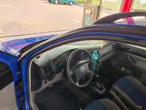 Vând golf 4  - imagine 6