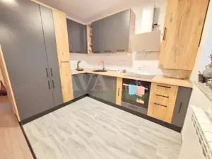 Apartament Modern, in vila, zona Republicii Auchan - imagine 17