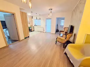 Apartament Modern, in vila, zona Republicii Auchan - imagine 11