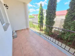 Apartament Modern, in vila, zona Republicii Auchan - imagine 20