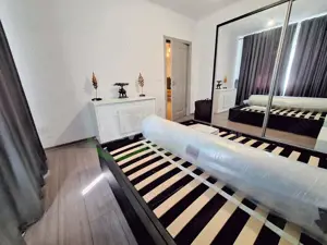 Apartament Modern, in vila, zona Republicii Auchan - imagine 13