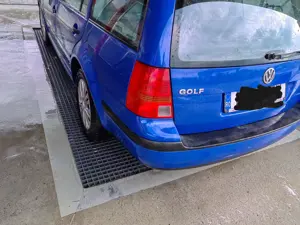 Vând golf 4  - imagine 7