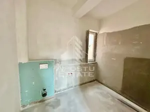 Apartament cu 2 camere, open space, Giroc - imagine 5