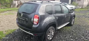 Dacia Duster Prestige 1.5 dci euro 6 - imagine 2 Dacia Duster Prestige 1.5 dci euro 6 - imagine 2