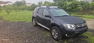 Dacia Duster Prestige 1.5 dci euro 6