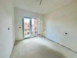 Apartament cu 2 camere, open space, Giroc - imagine 3