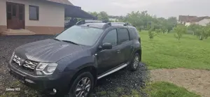 Dacia Duster Prestige