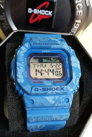 Ofertă * Ceas Casio Gshock nou , ambalaj complet