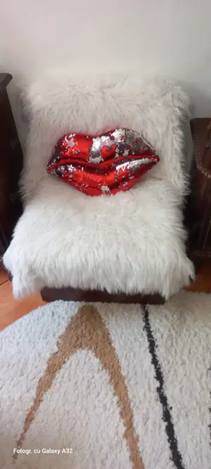 10 fotolii fara brat