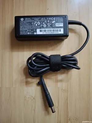 Alimentator laptor hp 65W (677774-003)