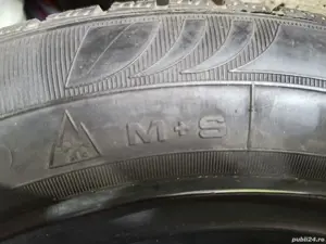 Vind jante cu cauciucuri 