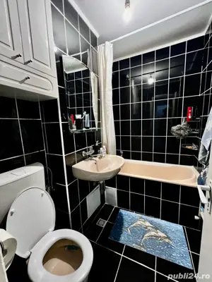 Apartament cu 2 camere 56 mp - imagine 3
