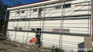 angajez muncitori constructii