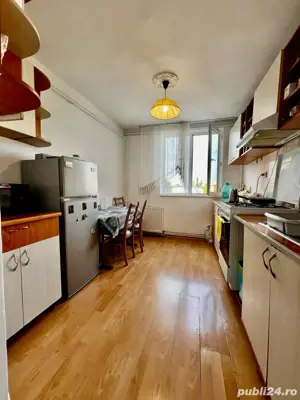 Apartament cu 2 camere 56 mp - imagine 5