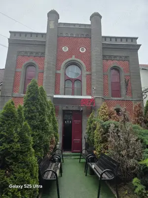 Vând Sinagogă