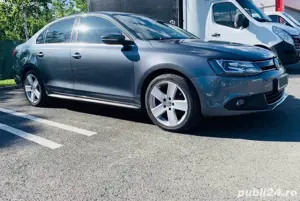 2013 Volkswagen Jetta Hybrid (Hibrid) 1.4 TSI-DSG - imagine 3