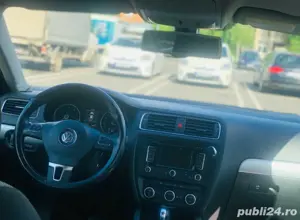 2013 Volkswagen Jetta Hybrid (Hibrid) 1.4 TSI-DSG - imagine 4