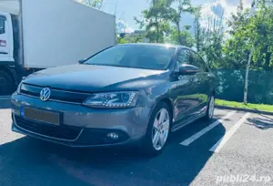 2013 Volkswagen Jetta Hybrid (Hibrid) 1.4 TSI-DSG - imagine 2