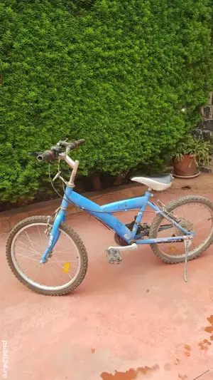 Vand biciclete nemtesti de calitate - imagine 2