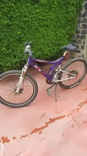 Vand biciclete nemtesti de calitate - imagine 3