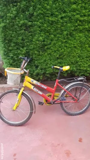 Vand biciclete nemtesti de calitate - imagine 4