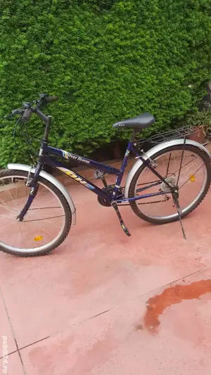 Vand biciclete nemtesti de calitate - imagine 5