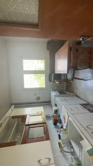 Apartament 4 camere Bucuresti bdul Titulescu - imagine 2