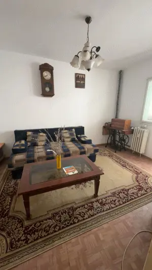 Apartament 4 camere Bucuresti bdul Titulescu - imagine 3