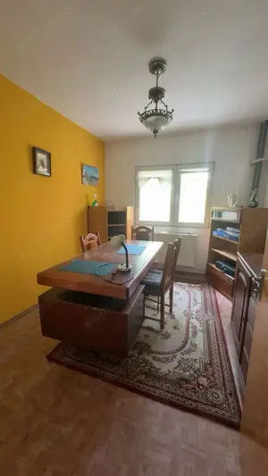 Apartament 4 camere Bucuresti bdul Titulescu - imagine 5
