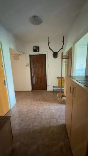 Apartament 4 camere Bucuresti bdul Titulescu - imagine 10