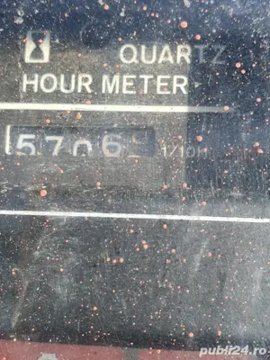 Stivuitor de vanzare - imagine 4