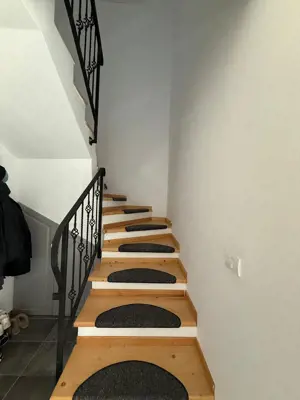Duplex 3 camere complet mobilat - Dumbravita - imagine 6