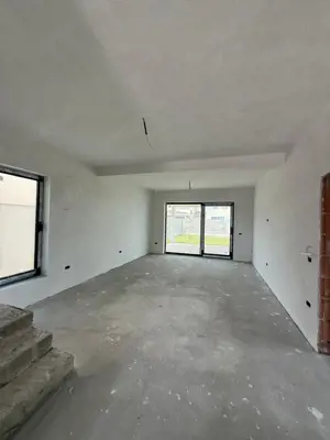 Vila individuala 5 camere I Zona Lac Dumbravita I