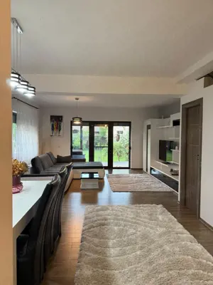 Duplex spatios - 3 dormitoare - Dumbravita