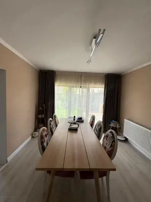 Duplex 3 camere complet mobilat - Dumbravita - imagine 2