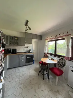 Duplex 3 camere complet mobilat - Dumbravita