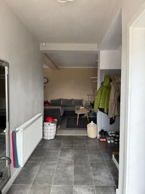 Duplex 3 camere complet mobilat - Dumbravita - imagine 4