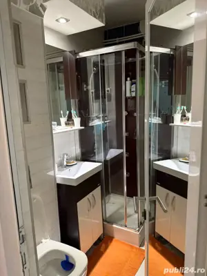 Apartament 2 camere de vanzare zona 0 - ultracentral Tulcea 