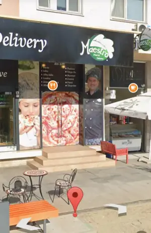 Spatiu Ultracentral - 115m - imagine 6