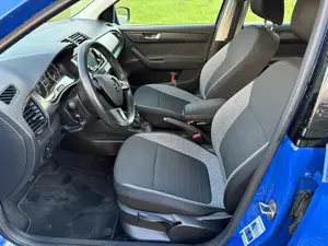 Skoda Fabia III Kombi pentru vânzare - imagine 3