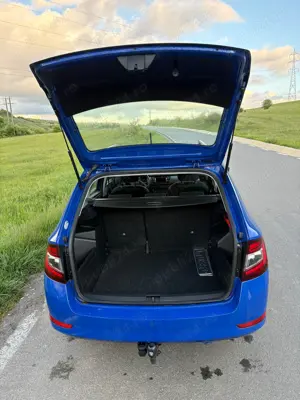 Skoda Fabia III Kombi pentru vânzare - imagine 5