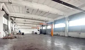 Spatiu Productie Logistica si  Depozitare