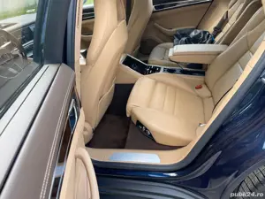 panamera 4S GT - imagine 2
