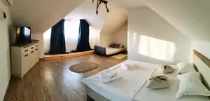 Casa de vacanta Sfantu Gheorghe,Delta Dunarii - imagine 6