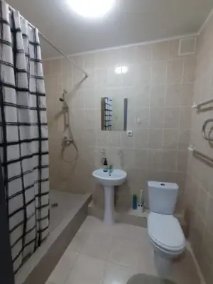 Garsoniera de inchiriat in cartierul Astra, zona linistita - imagine 4